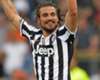 "Juventus me fez crescer profissionalmente", analisa Osvaldo