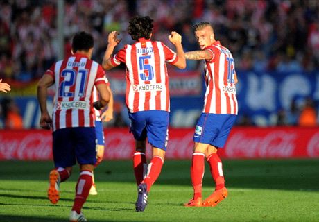Betting Preview: La Liga Final Day