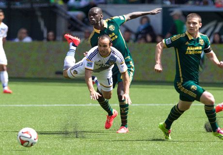 'Caps sign former Timbers CB Kah