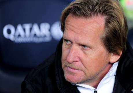 Schuster verlässt FC Malaga