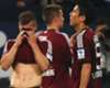 Der unvermeidbare Abstieg des 1. FC Nürnberg