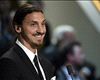 Ibrahimovic, elegido mejor jugador de la Ligue 1