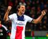 Ibrahimovic named Ligue 1 Player of the Year