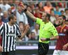 Serie A, brutte notizie per la Juventus: confermate le 3 giornate di squalifica a Chiellini