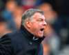Sam Allardyce defends West Ham credentials