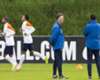 Van Gaal stuurt viertal naar Jong Oranje