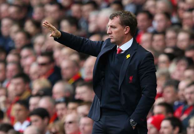Rodgers ingin segera perang taktik dengan Van Gaal.