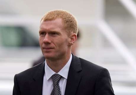 Oldham, il nuovo manager sarà Scholes?