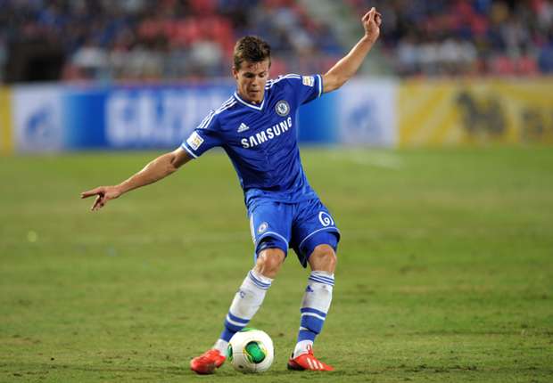 Van Ginkel: AC Milan wanted me for a long time