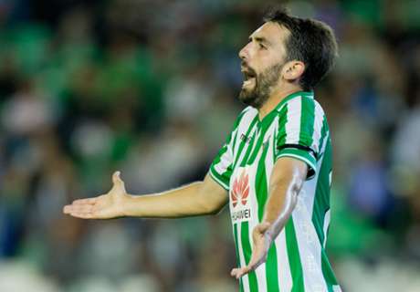 Espagne : le scandale d'Osasuna éclabousse le Betis