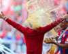 Pep gets drenched, Zanetti says farewell and Man City clinches title - Defining moments of the weekend
