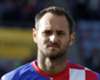 Croatie, Simunic suspendu 10 matches