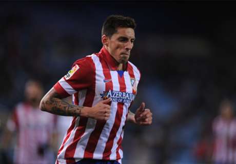Sosa pasó al Besiktas de Turquía