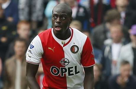 Bruno Martins Indi Sanjung Feyenoord