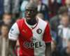 Bruno Martins Indi Sanjung Feyenoord Rotterdam