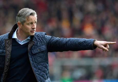 S04: Keller spricht über Abgänge