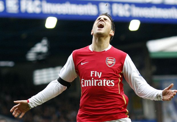 Poll: Should Wenger make re-signing Fabregas for Arsenal his priority this summer?