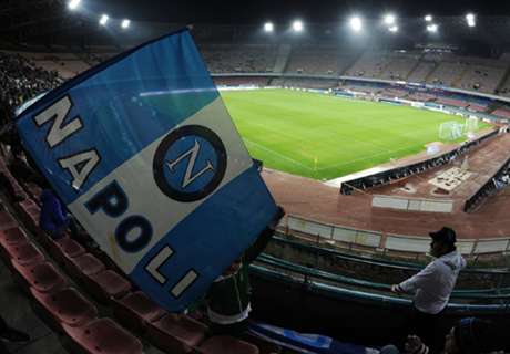 Ok del Comune, Napoli resta al S. Paolo