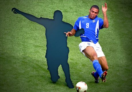 Wie is onze Engelse WK-columnist?