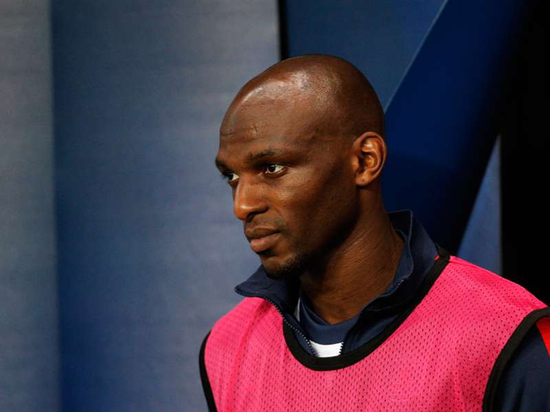 PSG - Zoumana Camara : PSG - Zoumana Camara :