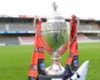 Il trofeo della Coppa di Francia Il trofeo della Coppa di Francia