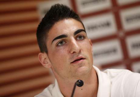 Mercato, Monaco cède Borja Lopez au Deportivo