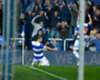 QPR 2-1 Wigan Athletic (after extra-time, 2-1 agg): R's into play-off final