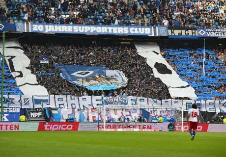 Jovanovs HSV: Rette sich wer kann?