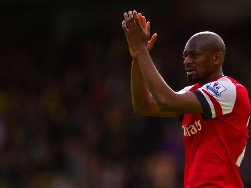 OFFICIEL - Abou Diaby met fin à sa carrière