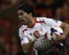Suarez and Pulis win Barclays Player and Manager of the Season gongs
