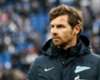 Zenit coach Andre Villas-Boas