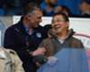 Leicester owner Vichai Srivaddhanaprabha