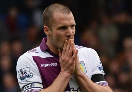 Paul McGrath Sarankan Louis Van Gaal Gaet Ron Vlaar