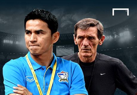 Preview: ไทย-เมียนมาร์ อุ่นเครื่อง