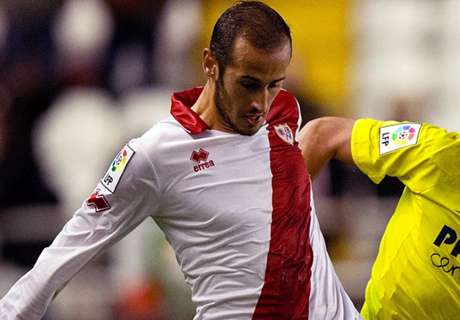 Galvez: I nearly joined Dortmund