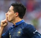 France are right to leave Nasri at home