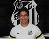 Renato fecha com o Santos até o final da temporada