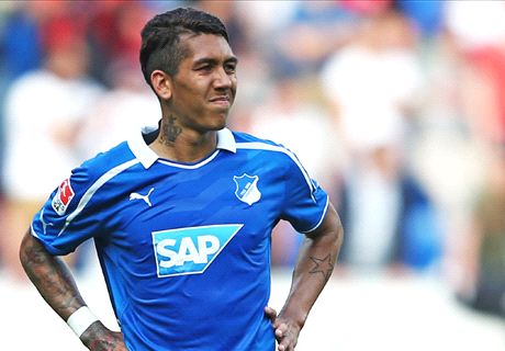 Mercato, l’Inter sollicite Firmino