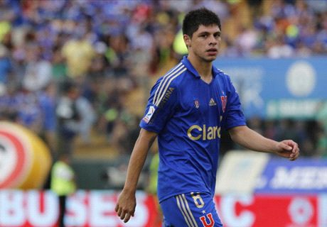 Monterrey tendría su primer refuerzo