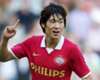 Park Ji-sung announces retirement