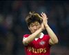 Former Manchester United midfielder Ji-Sung Park announces retirement