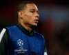 Gregory Van der Wiel Akui PSG Tak Main Bagus