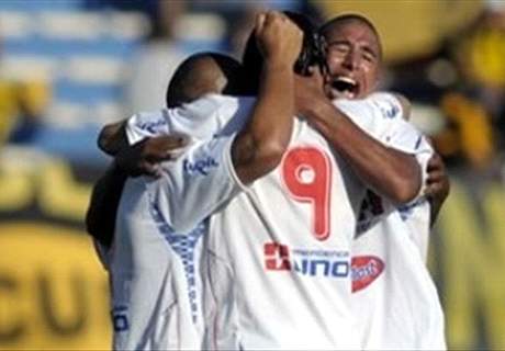 Nacional, River y Danubio definirán el título en Uruguay