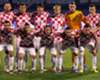 WM: Bundesliga-Quintett in Kroatiens Aufgebot