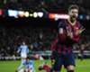 Barça, Pique se réjouit de l'arrivée de Mathieu