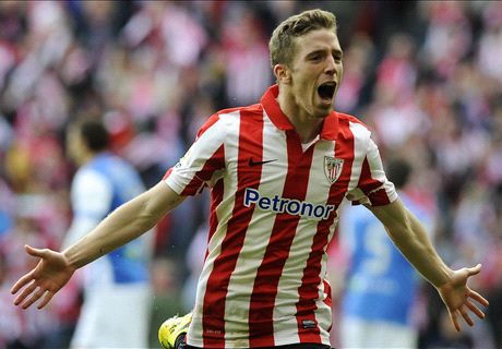 Muniain extends contract at Athletic