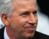 Newcastle confirms Pardew to stay