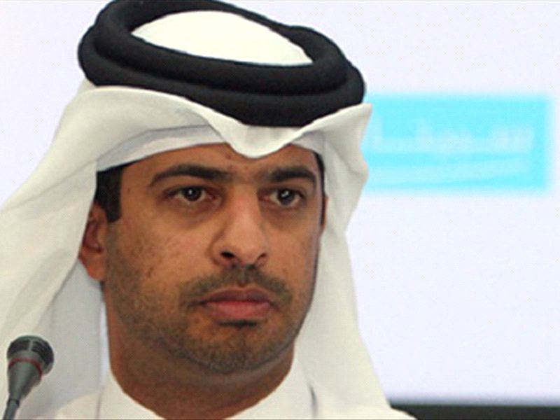 Nasser Al Khater - Entertainment & Hospitality to make 2022 Qatar World Cup unforgettable