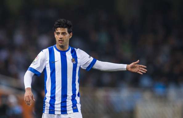 Carlos Vela 