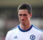 Chelsea should let go of Torres